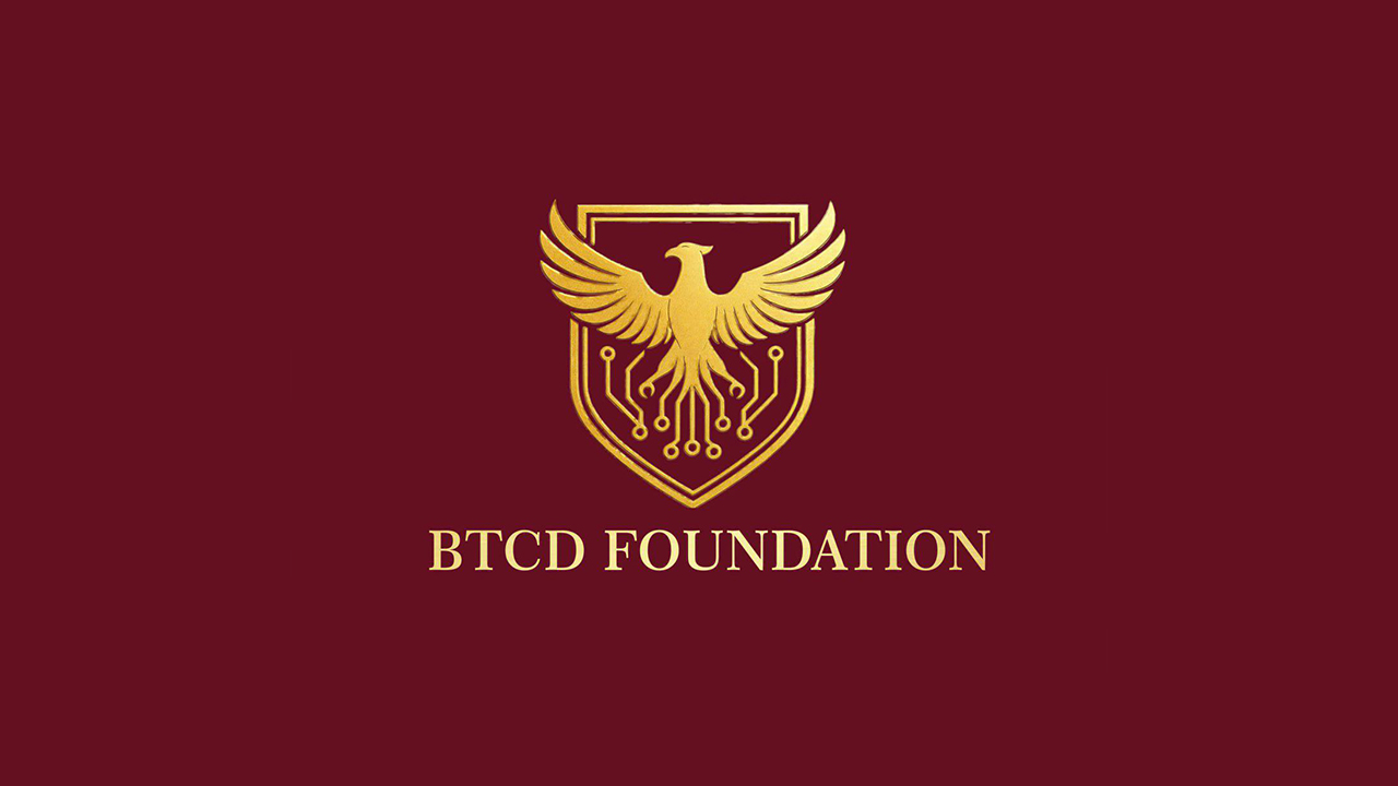 BTCD Foundation: An AI-Powered Financial Operating System for Web3