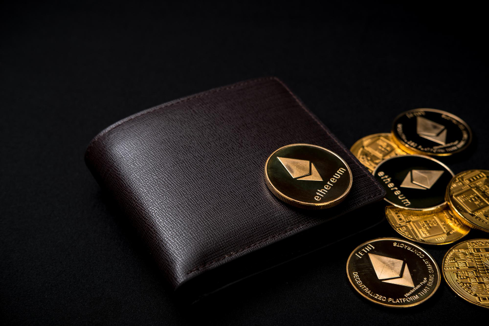 From wallet to shelter: The journey of a crypto donation