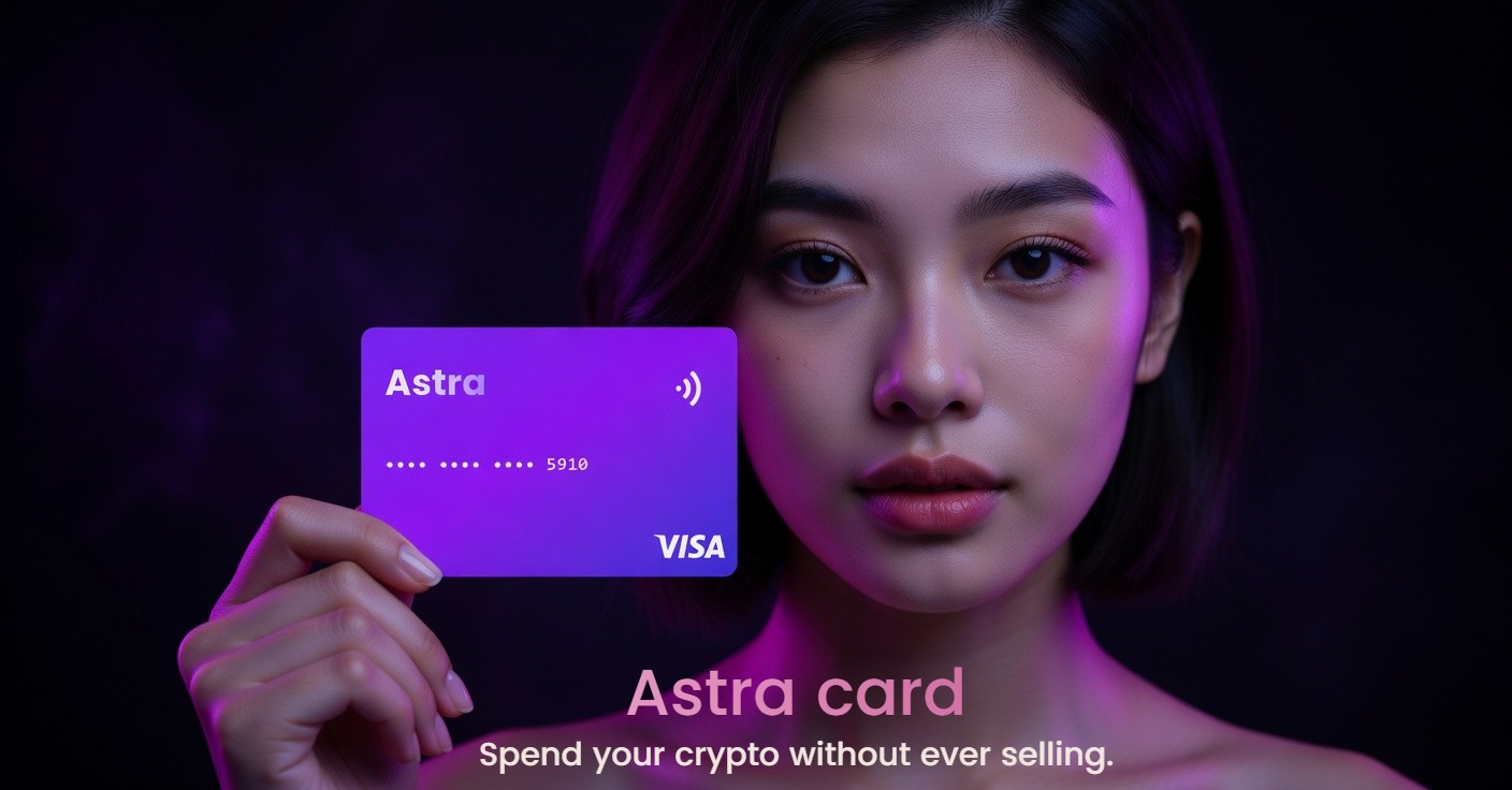 Why Astra’s 0% Fee DEX is a Game Changer for Day Traders