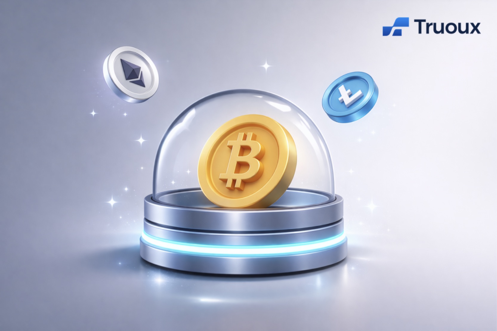 Truoux Obtains US MSB License, Building an International Compliance Framework