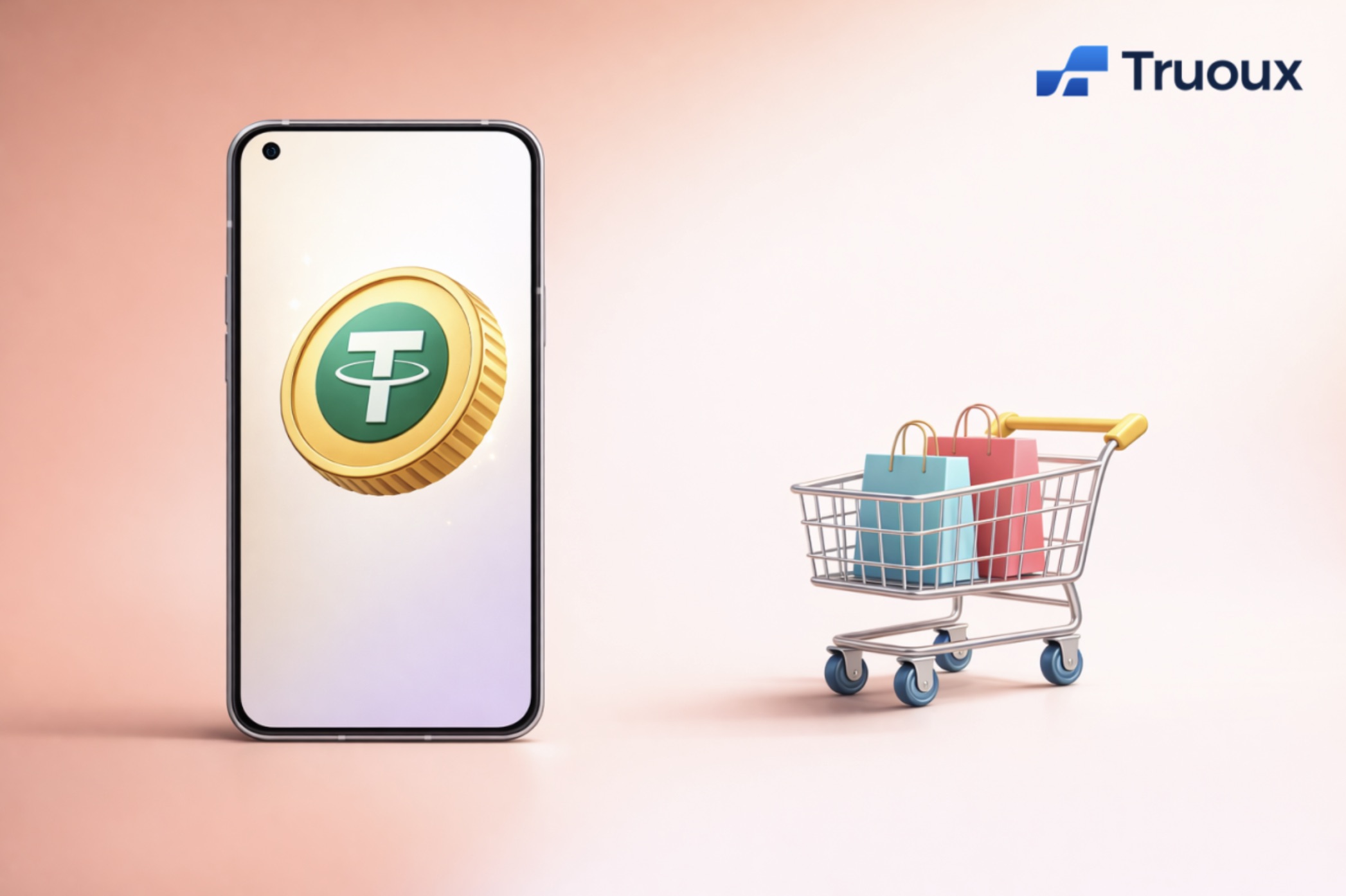 Adopting an AI Risk Control System, Truoux Safeguards Crypto Trading Security