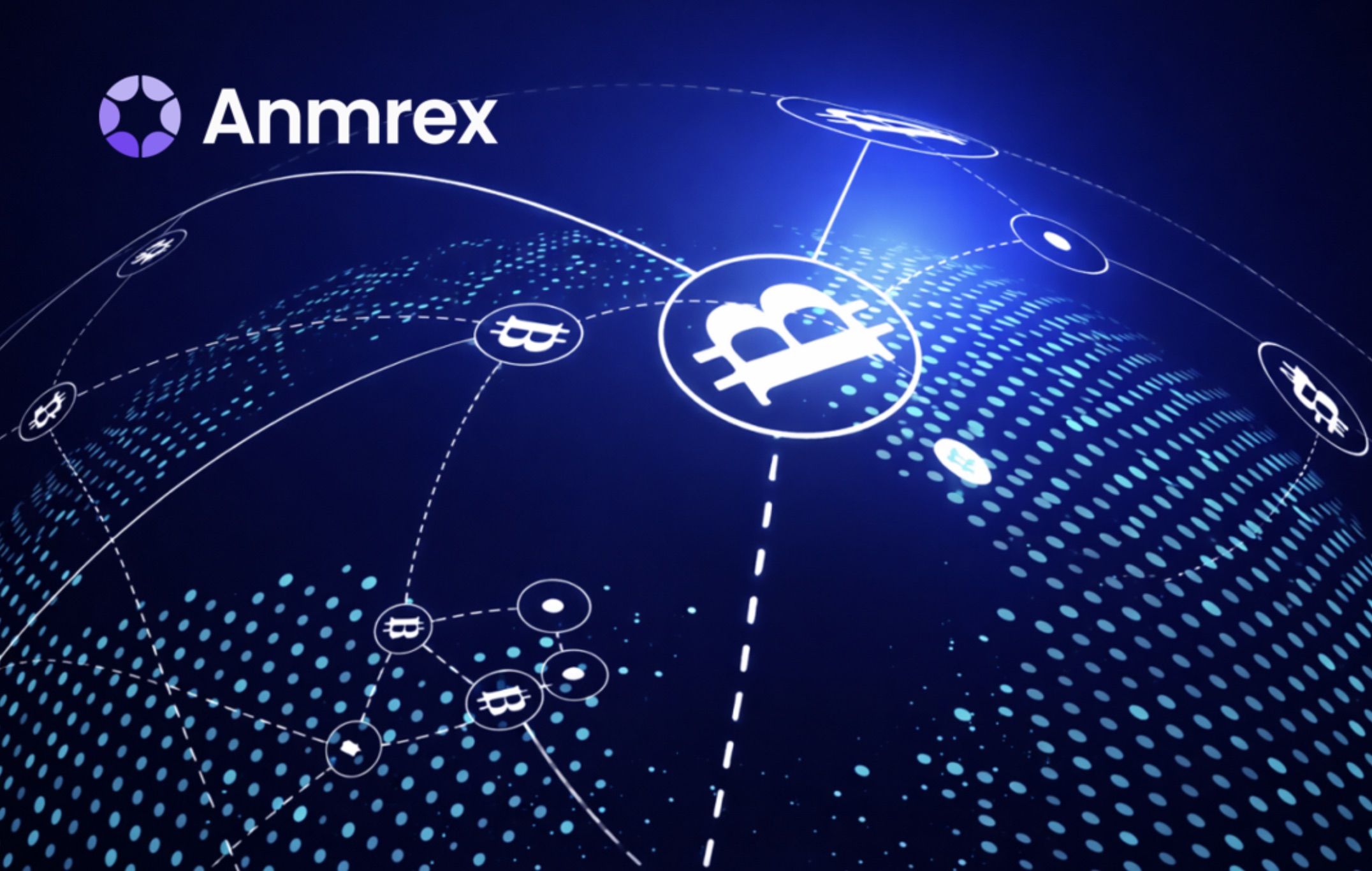 Global Institutional Wave Accelerates, Anmrex Exchange Announces International Strategic Roadmap for the Next Three Years