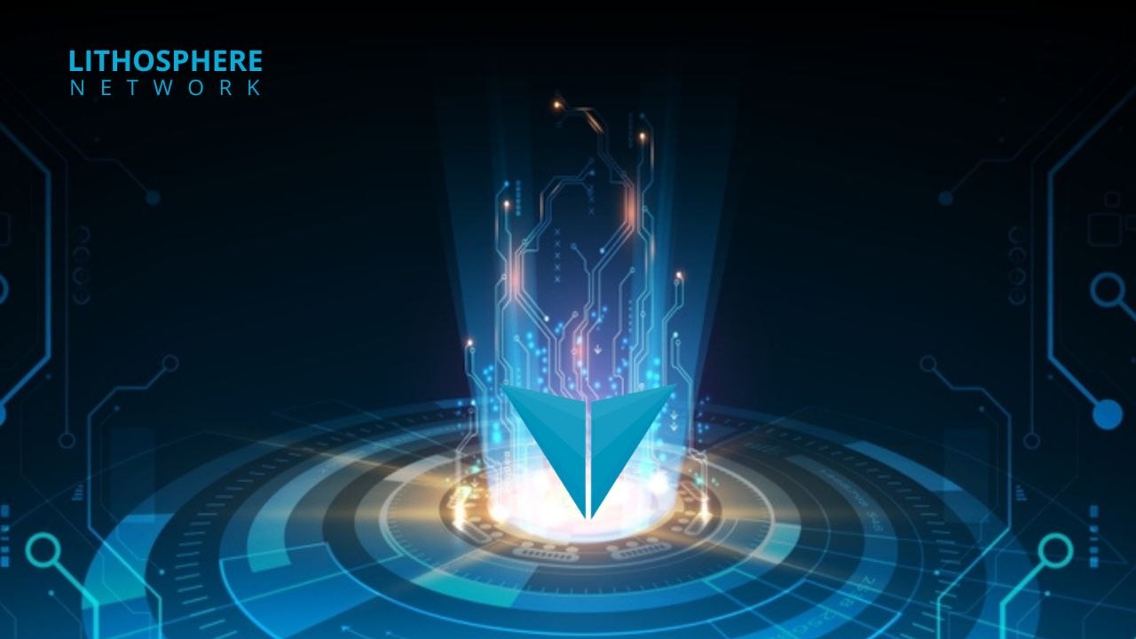 Lithosphere Advances Agent-Centric Blockchain Infrastructure Through Expanding Web4 Ecosystem