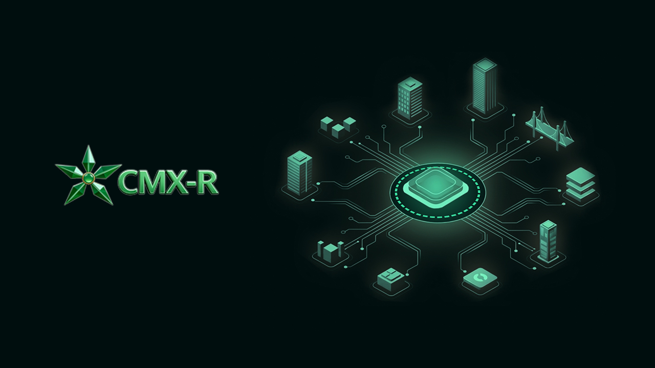 CRYMADX Is Trying to Fix What’s Broken in Crypto — And It Might Actually Work