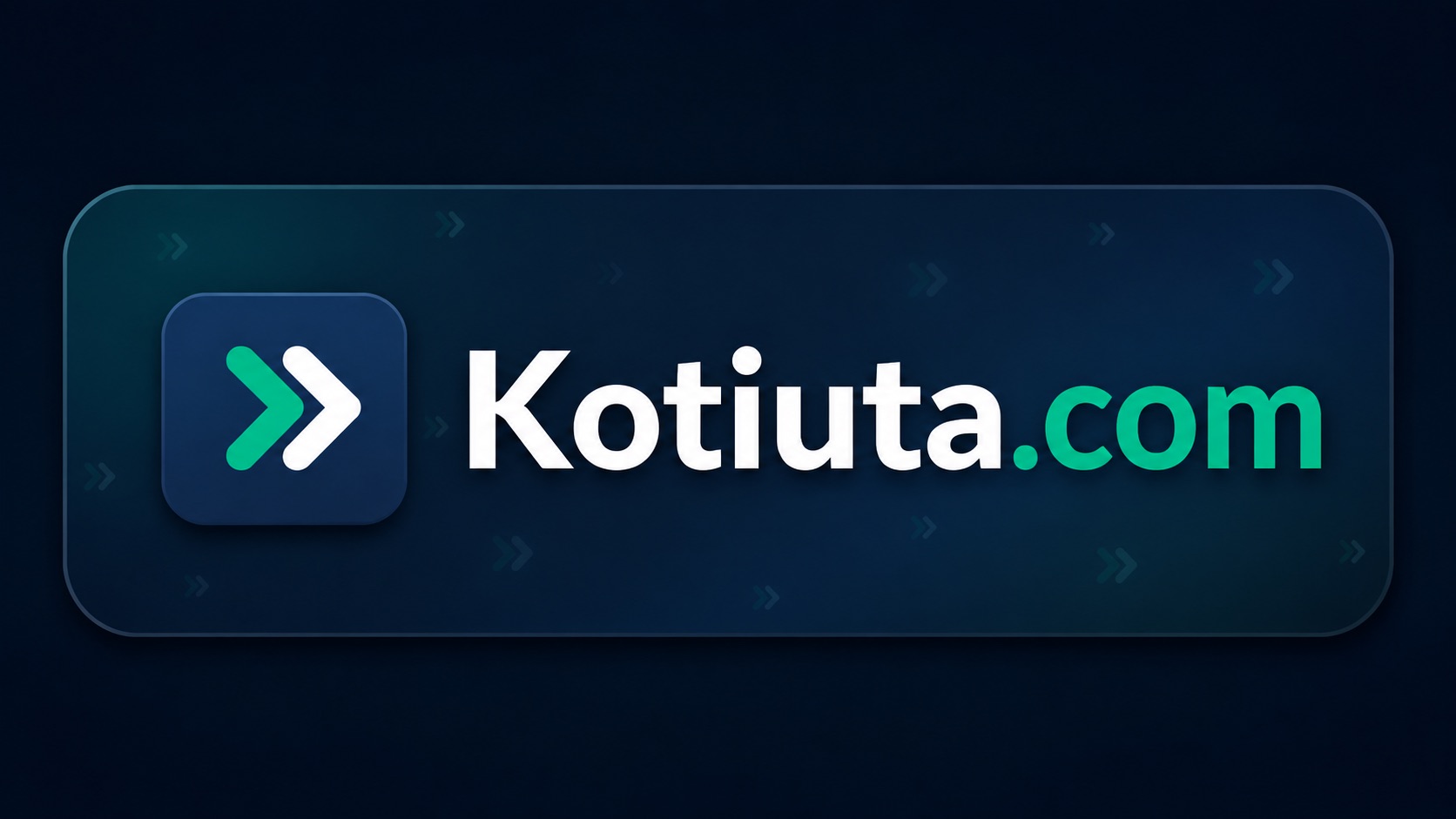 Kotiuta.com Sets a New Standard for Casino Comparison Transparency in Finland
