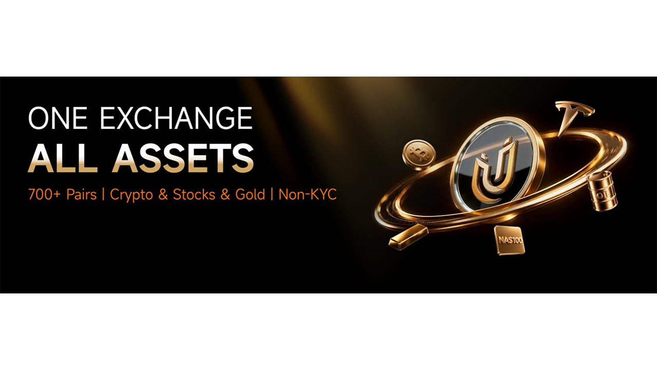 The New Gold Standard: YUBIT Merges Global Fiat with High Leverage AI Markets