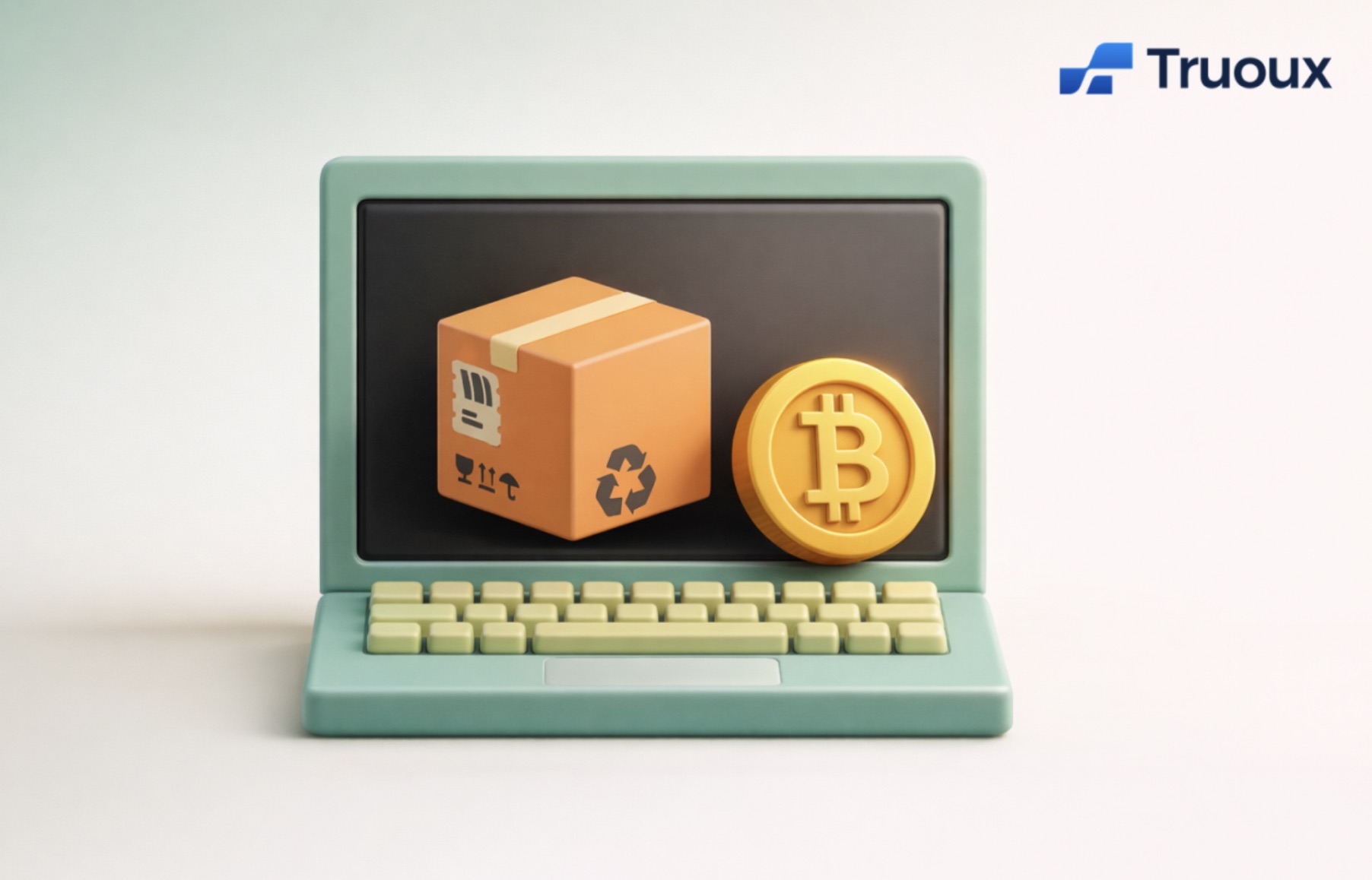 Truoux Establishes Data Security Standards and Privacy Protection Mechanisms