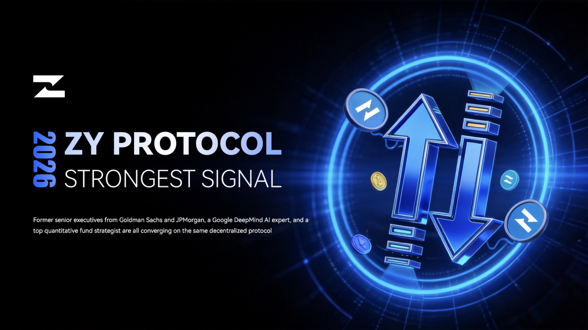 After Reviewing ZY Protocol’s Live Trading, This AI Quant Project Really Has Something